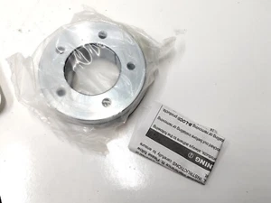 NEU - B-LOC Schrumpfscheibe Fenner Antrieb Buchse - Größe 36-10 - #B0361 - Bild 1 von 7