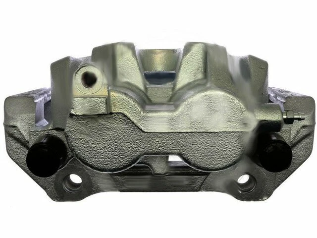 Pinza de freno delantera izquierda Raybestos 82572DN 2012 2013 para Dodge Durango 2011-2019 Foto 1 de 2