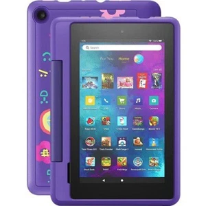 Amazon Fire 7 Kids Pro para 6+ años con 16 GB - 9ª generación - Nueva caja sellada - Imagen 1 de 4