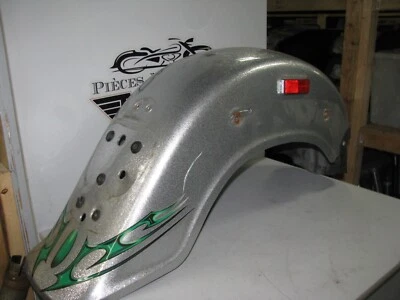 1998 - 2007 SUZUKI VL1500LC VL1500 VL 1500 LC INTRUDER C90 BOULEVARD REAR FENDER - Изображение 1 из 4