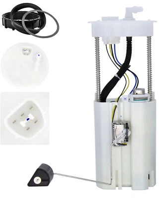 Conjunto de bomba de combustible para Honda CR-V EX-L LX SE 2002-2006 base 4 puertas L4 2,4 L Foto 1 de 4