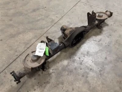 Carcasa eje trasero Jeep TJ Wrangler OEM Dana 35 2003-2006 120003 Foto 1 de 4