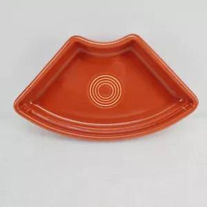 FIESTA omni relish TRAY paprika NEW 1st NWT - Picture 1 of 3