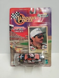 1999 Winners Circle Speedweeks 1/64 Dale Earnhardt #3 Goodwrench Daytona 500 - Picture 1 of 5