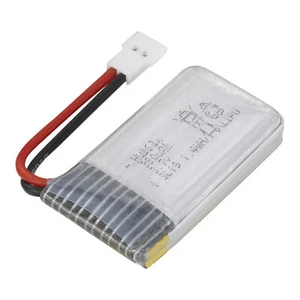 T2m T4517/01 Batterie / Pile Lipo Akku 3,7V 400 MAH pour Fun2fly Modèles - Photo 1/1