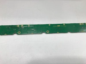 Panasonic 37" TH-37PH9U TNPA3802 C1 TXNC11BKTUE Buffer Board Unit - Picture 1 of 3