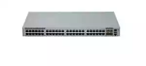Conmutador de montaje en rack administrado de 48 puertos serie Arista 7010X DCS-7010TX-48-F - Imagen 1 de 1