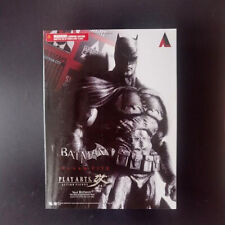 Dark Knight Returns BATMAN No 4 PVC figure 22cm Play Arts Square Enix