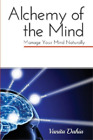 Vanita Dahia Alchemy Of The Mind (Paperback) Alchemy Of The Mind 1 (Uk Import)