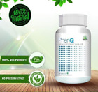 3 X PhenQ Advanced Weight Loss Aid For Women & Men 60 Tab By Healthy Nutrition