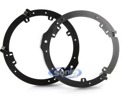 NEW! Scosche SAHC634 6.5" Door Speaker Adapter for 2006-Up Honda Civic - Image 1 of 3