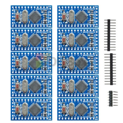 1/2/5/10PCS Pro Mini Atmega168 5V 16M Board Replacement For Arduino Nano - Image 1 of 4