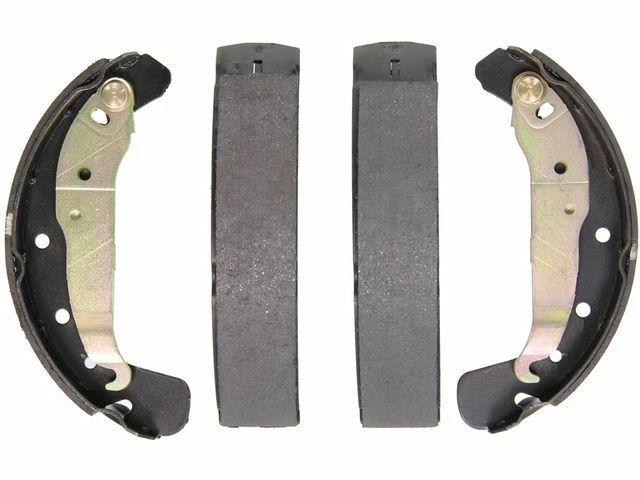 For 2000 Saturn LW2 Brake Shoe Set Rear Wagner 79698FD Wagner - Image 1 of 2