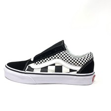 vans deportivas mujer