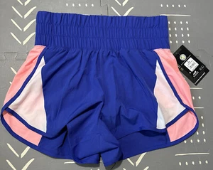 Pantaloncini da corsa da donna Avia con fodera corta taglia S (4-6) - Foto 1 di 3