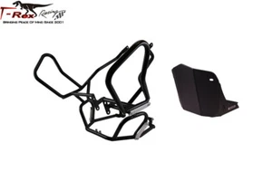 T-Rex Racing 2008 - 2018 Kawasaki KLR650 protección del motor jaulas contra choques placa deslizante - Imagen 1 de 12