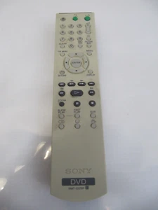 SONY  AV SYSTEM RM-AAU001 System Remote Control Trasmitter Fernbedienung - Bild 1 von 4