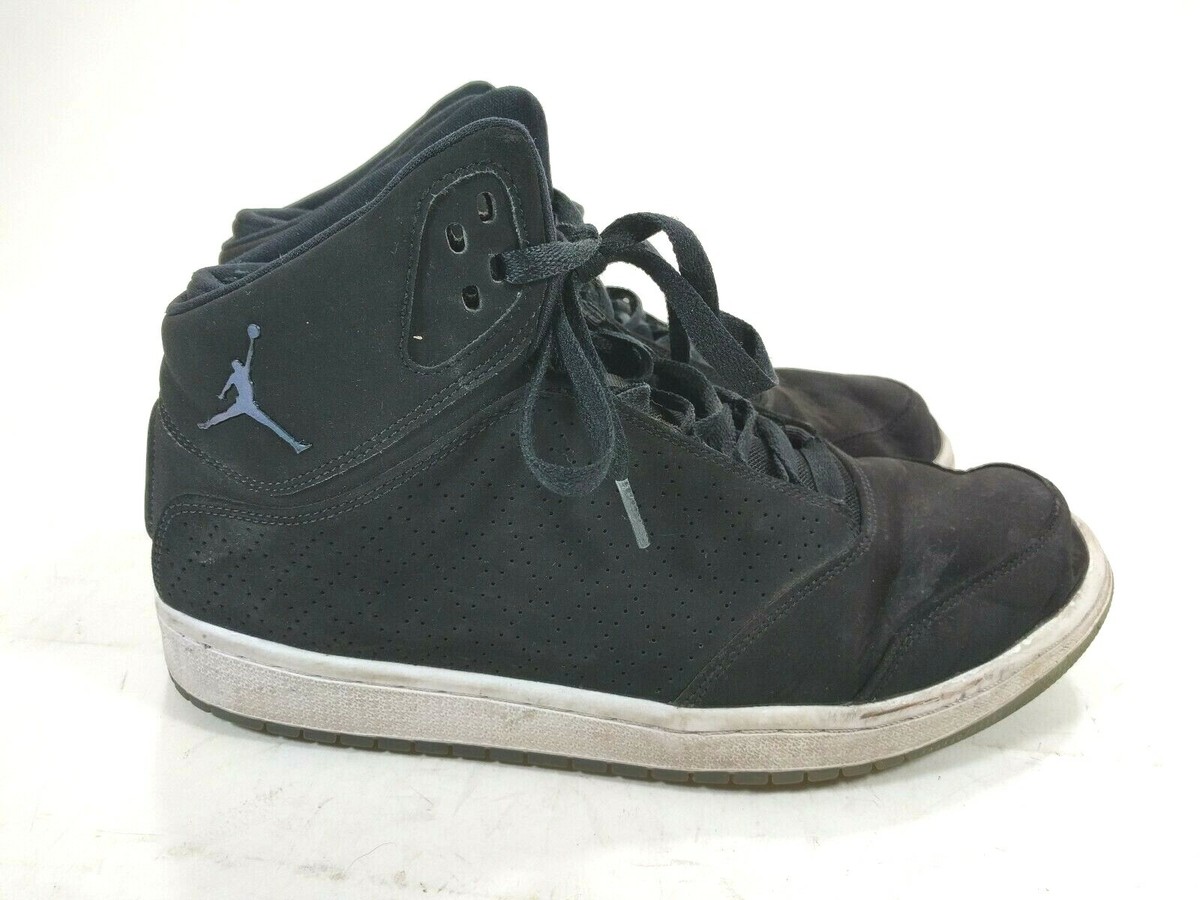 Jordan 1 Flight 5 Premium Black White for Sale
