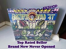 Grateful Dead Dave's Picks 41 Baltimore Maryland MD 5/26/77 1977 Same Day Ship