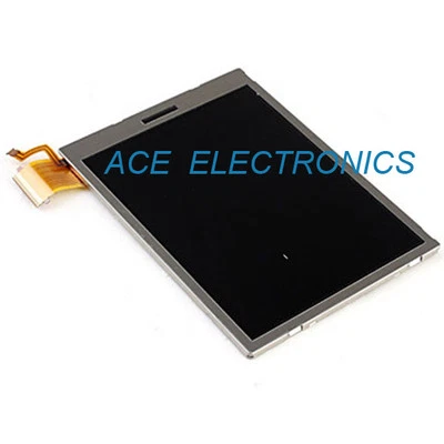 Pantalla LCD inferior inferior Nintendo 3DS Foto 1 de 3