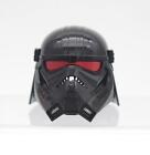 Hot Toys échelle 1/6 TMS081 Star Wars Purge Trooper - Tête de casque