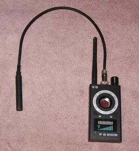 K18 RF GS Detector - Bild 1 von 3