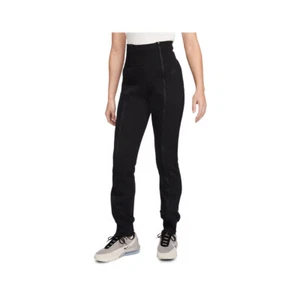 Nike Sportswear Tech Fleece Women's High-Waisted Slim Pants FN7129-010 SZ XS-3XL - Picture 1 of 5