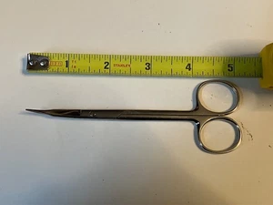 Hu-Friedy Schere, Germany, Edelstahl 5,0 cm - Bild 1 von 5