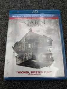 The Cabin In The Woods (Blu-ray + Digital) - Bild 1 von 3