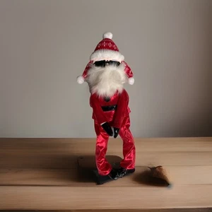 PELUCHE COLGANTE SANTA - Imagen 1 de 7