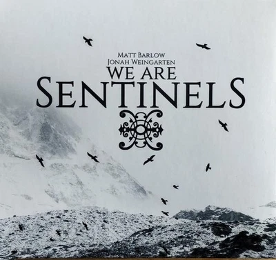 SAOL189 We Are Sentinels Self-Titled CD Germany Saol 2018 in digipak - sealed - Bild 1 von 3