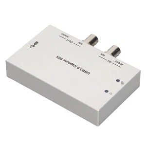 HDV‑US60 USB3.0 Card 1080P 60fps SDI To USB3.0 Card Adapter F CB - Afbeelding 1 van 23