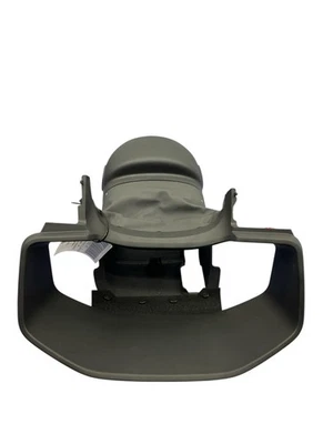 2022 MITSUBISHI OUTLANDER LEFT SIDE INSTRUMENT CLUSTER BEZEL TRIM W/COLOMN COVER - Image 1 of 4