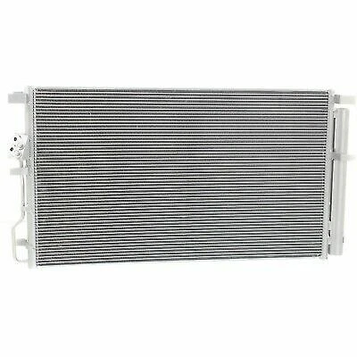 Конденсатор кондиционера 2,0 л (4961) подходит для Hyundai Tucson 2016 2017 2018 годов выпуска - Изображение 1 из 2