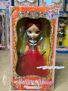 Pullip Sailor Moon Princess Kakyuu Figure P-213 Fashion Doll Gift Idea Rare Toy - Picture 1 of 6