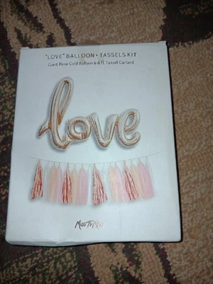 love balloons for party/wedding  - Image 1 of 4