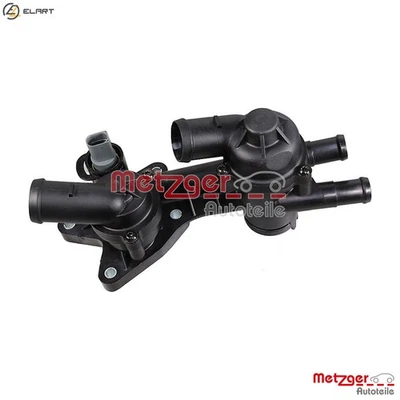 THERMOSTAT COOLANT 4006469 FOR SKODA ROOMSTER FABIA/II/Combi RAPID/Spaceback - Image 1 of 4