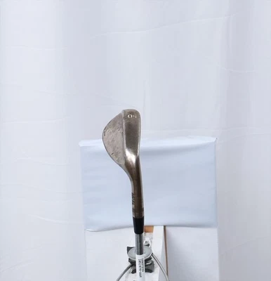 Cuña Titleist Vokey Sm5 Raw 50°-8 F-Grind Regular Tour Concept 12627242 Fair Foto 1 de 4