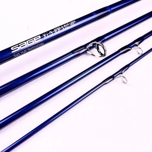 Sage Xi3 9' 10WT (1091-4) Fly Rod - Picture 1 of 7