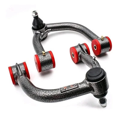 Front Upper Control Arms with Ball Joint for 2005-2023 Toyota Tacoma -... Foto 1 de 4