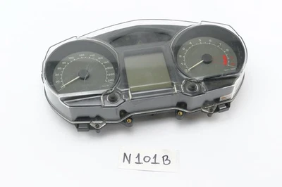 BMW R 1200 RT R12T 2011 - Velocímetro instrumentos cabina N101B Foto 1 de 3