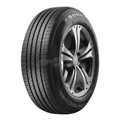 Sommer-Reifen Sunny 165/55R14 72H NP-203 | 58086 - Bild 1 von 4