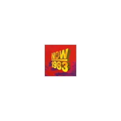 Various - Now That's What I Call Music 1983 - 10th Anniversary - Various CD GTVG - Image 1 of 2