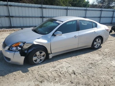 Nissan Altima 2008 carcasa de filtro de aire usada 2,5 L 4 cilindros 148 k millas fabricante de equipos originales Foto 1 de 4
