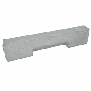 For Johnson Evinrude Power Trim Bar Anode Replace 5007089 433580 18-6115 - Picture 1 of 6