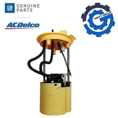 OEM GM Fuel Pump Assembly Chevrolet Colorado GMC Canyon 2.8L Diesel 84465286 - Image 1 of 2