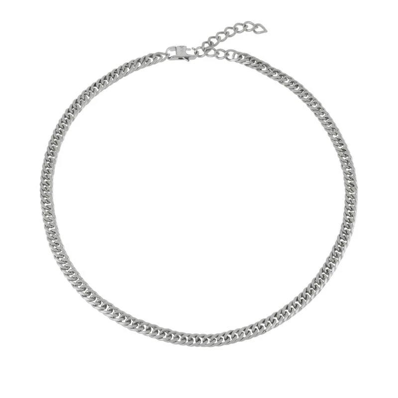 Collana Breil Uomo Gritty in Acciaio TJ2978 - Immagine 1 di 1