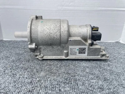 16-23 CHARGER/300/challenger 6.4L POWER STEERING PINION MOTOR 5.7 RWD 68466314AC - Image 1 of 4
