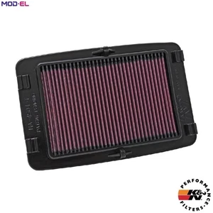 AIR FILTER HA-4506-T - Picture 1 of 9