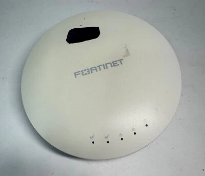 Fortinet FortiAP 221C FAP-221C Wireless Access Point - Image 1 of 2